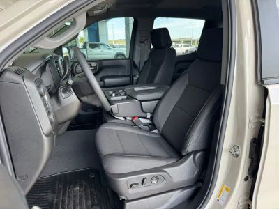 2026 Chevrolet Silverado 1500 - Photo 16