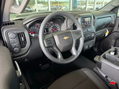 2026 Chevrolet Silverado 1500 - Photo 3