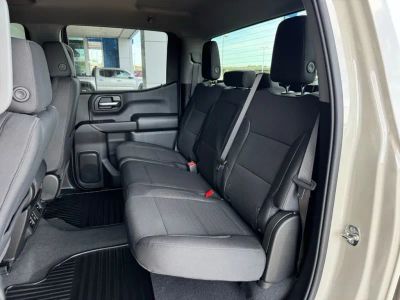 2026 Chevrolet Silverado 1500 - Photo 19