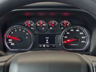 2026 Chevrolet Silverado 1500 - Photo 26