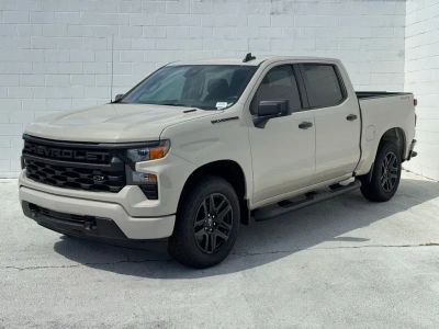 2026 Chevrolet Silverado 1500 - Photo 8