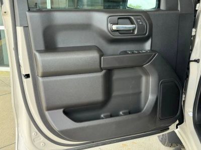 2026 Chevrolet Silverado 1500 - Photo 21