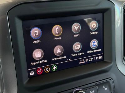 2026 Chevrolet Silverado 1500 - Photo 27