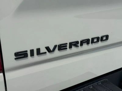 2026 Chevrolet Silverado 1500 - Photo 12