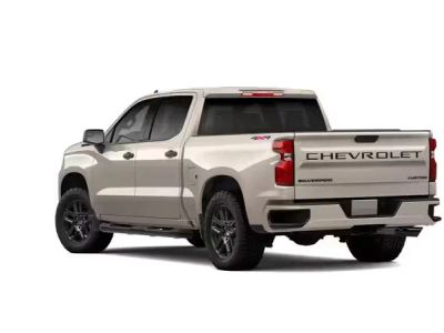 2026 Chevrolet Silverado 1500 - Photo 34