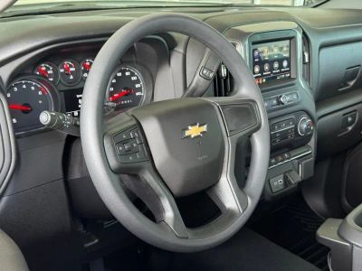 2026 Chevrolet Silverado 1500 - Photo 17
