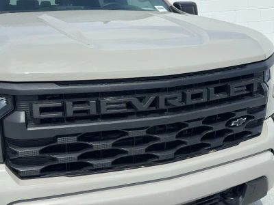 2026 Chevrolet Silverado 1500 - Photo 7