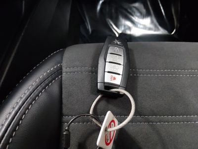 2024 Mitsubishi Outlander - Photo 15