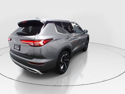 2024 Mitsubishi Outlander - Photo 7