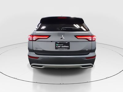 2024 Mitsubishi Outlander - Photo 6