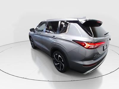 2024 Mitsubishi Outlander - Photo 5