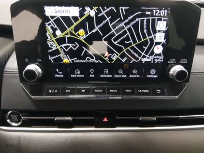 2024 Mitsubishi Outlander - Photo 17