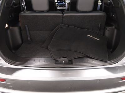 2024 Mitsubishi Outlander - Photo 11