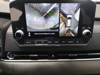 2024 Mitsubishi Outlander - Photo 16