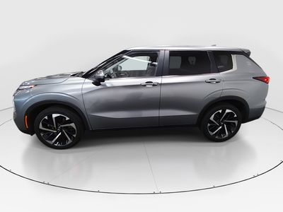 2024 Mitsubishi Outlander - Photo 4