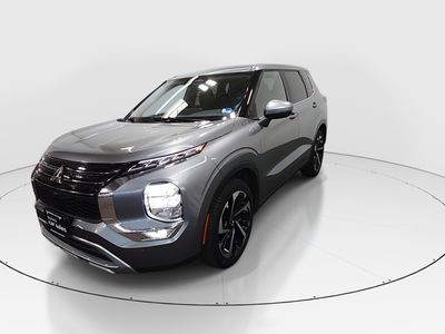 2024 Mitsubishi Outlander - Photo 3