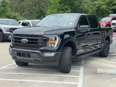 2022 Ford F-150 - Photo 8