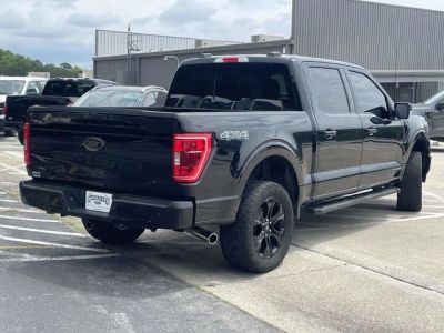 2022 Ford F-150 - Photo 3