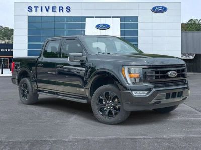 2022 Ford F-150 - Photo 1