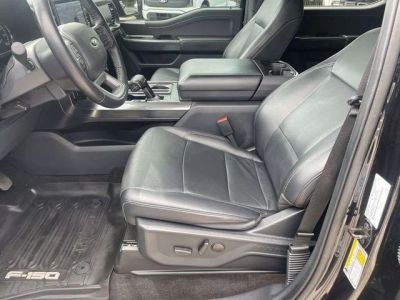 2022 Ford F-150 - Photo 16