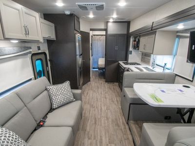 2026 Thor Motor Coach Outlaw Wild West Edition - Photo 7
