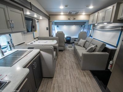 2026 Thor Motor Coach Outlaw Wild West Edition - Photo 3