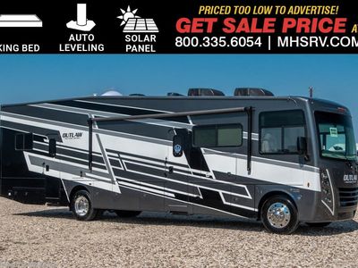 2026 Thor Motor Coach Outlaw Wild West Edition - Photo 1