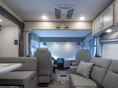 2026 Thor Motor Coach Outlaw Wild West Edition - Photo 4