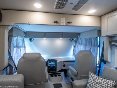 2026 Thor Motor Coach Outlaw Wild West Edition - Photo 5