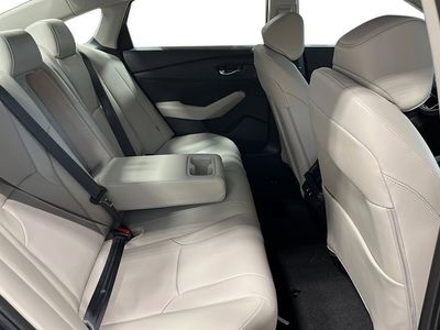 2026 Honda Accord Hybrid - Photo 26