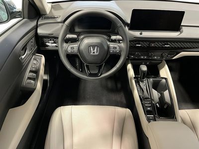 2026 Honda Accord Hybrid - Photo 22