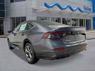 2026 Honda Accord Hybrid - Photo 3