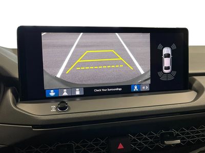 2026 Honda Accord Hybrid - Photo 24