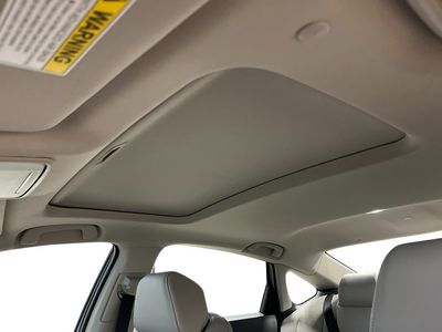 2026 Honda Accord Hybrid - Photo 21