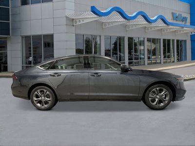 2026 Honda Accord Hybrid - Photo 6