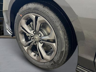 2026 Honda Accord Hybrid - Photo 12