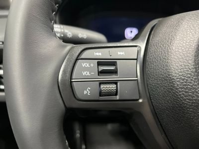 2026 Honda Accord Hybrid - Photo 16