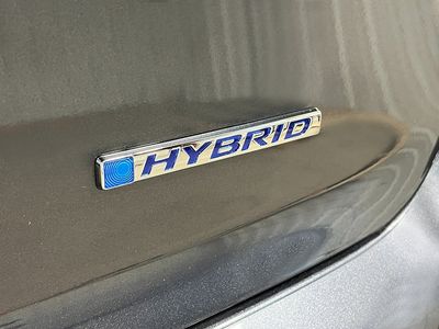 2026 Honda Accord Hybrid - Photo 10