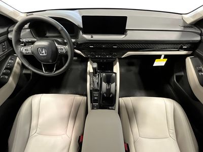 2026 Honda Accord Hybrid - Photo 19