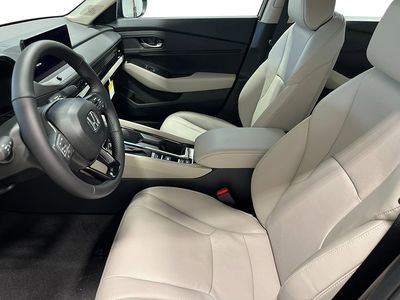 2026 Honda Accord Hybrid - Photo 13