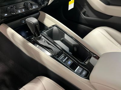 2026 Honda Accord Hybrid - Photo 20