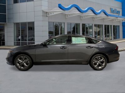 2026 Honda Accord Hybrid - Photo 2