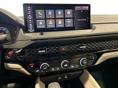 2026 Honda Accord Hybrid - Photo 23