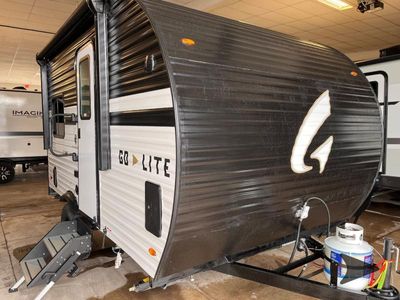2026 Wayfinder RV Go Lite - Photo 1