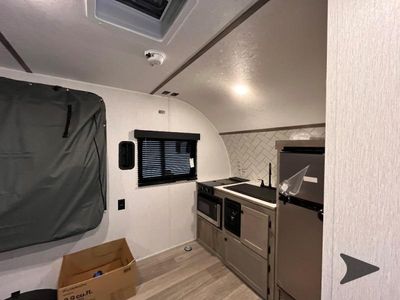 2026 Wayfinder RV Go Lite - Photo 11