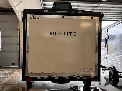 2026 Wayfinder RV Go Lite - Photo 7