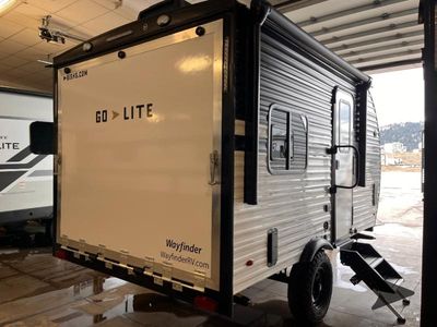 2026 Wayfinder RV Go Lite - Photo 8