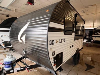 2026 Wayfinder RV Go Lite - Photo 4