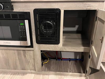 2026 Wayfinder RV Go Lite - Photo 18