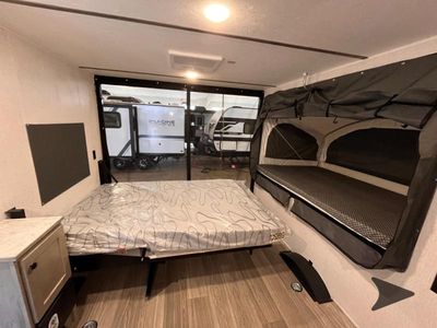 2026 Wayfinder RV Go Lite - Photo 22